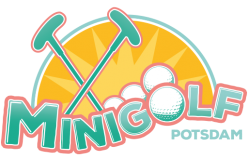 Minigolf Potsdam